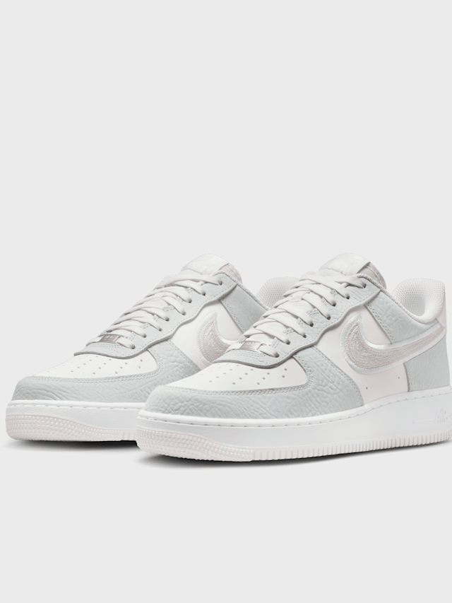 Nike, Air Force 1`07 LV8, wit, Afbeelding 3 van 8